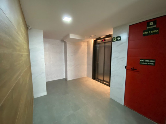 Imagem Apartamento com 3 Quartos para Alugar, 80 m² em Praia Do Morro - Guarapari Imagem Apartamento com 3 Quartos para Alugar, 80 m² em Praia Do Morro - Guarapari