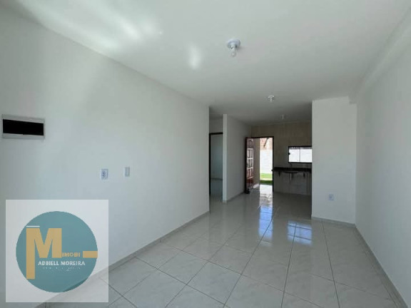 Imagem Casa com 2 Quartos à Venda, 200 m² em Moinho Dos Ventos - Extremoz Imagem Casa com 2 Quartos à Venda, 200 m² em Moinho Dos Ventos - Extremoz