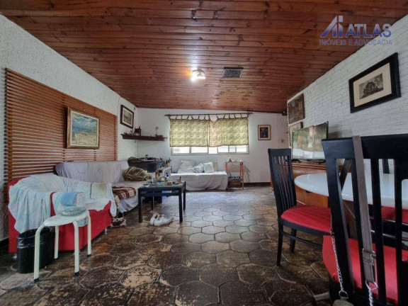 Imagem Casa com 8 Quartos à Venda, 460 m² em Vila Leonor - São Paulo Imagem Casa com 8 Quartos à Venda, 460 m² em Vila Leonor - São Paulo