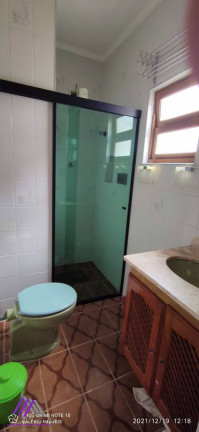 Imagem Kitnet à Venda, 30 m² em Jardim Real - Praia Grande