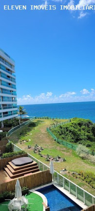 Imagem Apartamento com 2 Quartos para Alugar, 110 m² em Ondina - Salvador Imagem Apartamento com 2 Quartos para Alugar, 110 m² em Ondina - Salvador