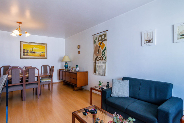 Imagem Apartamento com 3 Quartos à Venda, 133 m² em Paraíso - São Paulo Imagem Apartamento com 3 Quartos à Venda, 133 m² em Paraíso - São Paulo