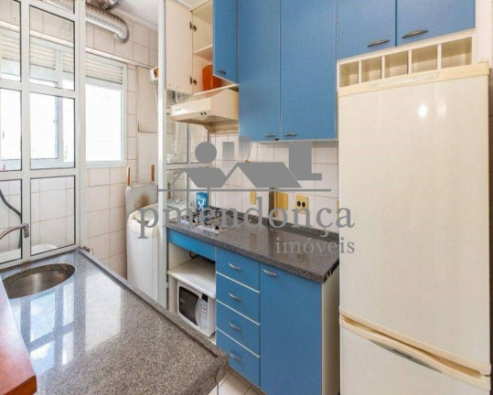Imagem Apartamento com 2 Quartos à Venda, 81 m² em Jardim Das Bandeiras - São Paulo Imagem Apartamento com 2 Quartos à Venda, 81 m² em Jardim Das Bandeiras - São Paulo