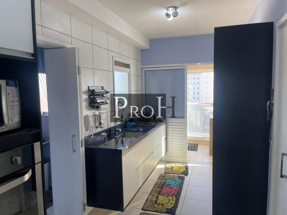 Imagem Apartamento com 3 Quartos à Venda, 115 m² em Jardim - Santo André Imagem Apartamento com 3 Quartos à Venda, 115 m² em Jardim - Santo André