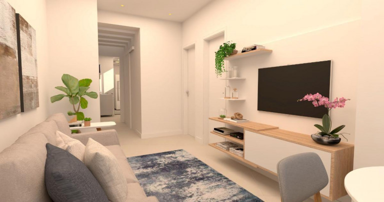 Imagem Apartamento com 2 Quartos à Venda, 55 m² em Copacabana - Rio De Janeiro Imagem Apartamento com 2 Quartos à Venda, 55 m² em Copacabana - Rio De Janeiro