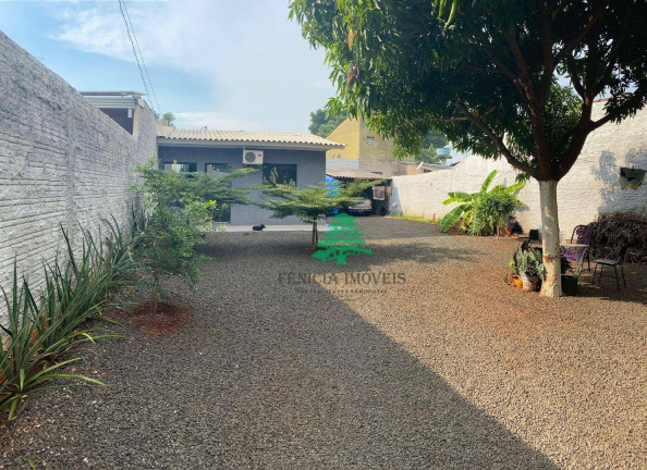 Imagem Casa com 2 Quartos à Venda, 66 m² em Jardim Europa - Foz Do Iguaçu Imagem Casa com 2 Quartos à Venda, 66 m² em Jardim Europa - Foz Do Iguaçu