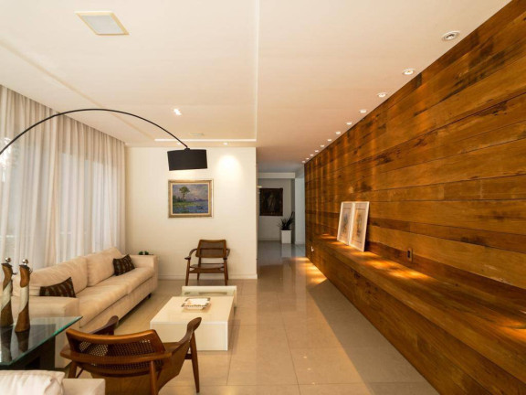 Imagem Casa de Condomínio com 5 Quartos à Venda, 1.043 m² em Barra Da Tijuca - Rio De Janeiro