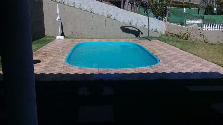 Imagem Chácara com 3 Quartos à Venda, 900 m² em Portão - Atibaia Imagem Chácara com 3 Quartos à Venda, 900 m² em Portão - Atibaia