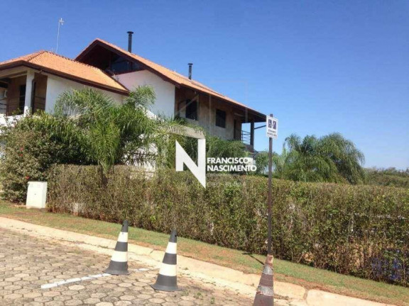 Imagem Sobrado com 4 Quartos à Venda, 230 m² em Barão Geraldo - Campinas