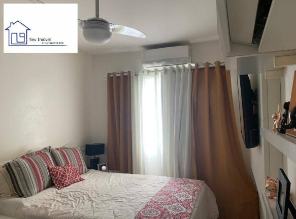 Imagem Apartamento com 2 Quartos à Venda, 52 m² em Jacarepaguá - Rio De Janeiro Imagem Apartamento com 2 Quartos à Venda, 52 m² em Jacarepaguá - Rio De Janeiro