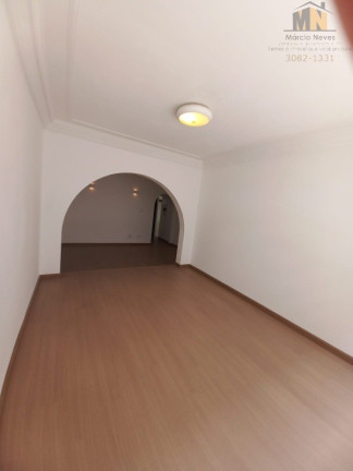 Imagem Apartamento com 2 Quartos para Alugar, 90 m² em Jardim América - São Paulo Imagem Apartamento com 2 Quartos para Alugar, 90 m² em Jardim América - São Paulo