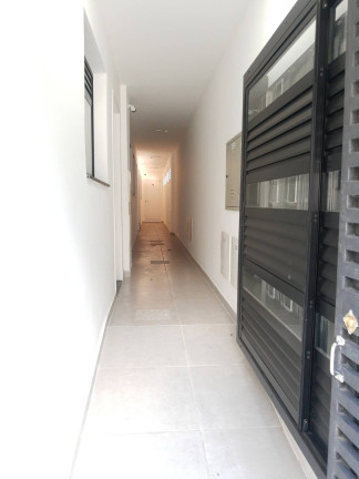 Imagem Apartamento com 1 Quarto à Venda, 31 m² em Parque São Lucas - São Paulo Imagem Apartamento com 1 Quarto à Venda, 31 m² em Parque São Lucas - São Paulo