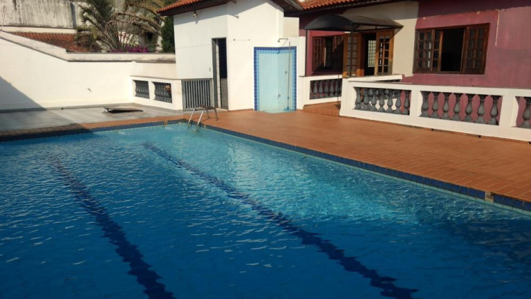 Imagem Casa com 6 Quartos à Venda, 640 m² em Colina Verde - Tatuí Imagem Casa com 6 Quartos à Venda, 640 m² em Colina Verde - Tatuí