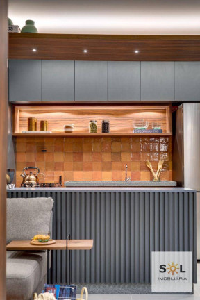 Imagem Apartamento com 2 Quartos à Venda, 62 m² em Serrinha - Goiânia Imagem Apartamento com 2 Quartos à Venda, 62 m² em Serrinha - Goiânia