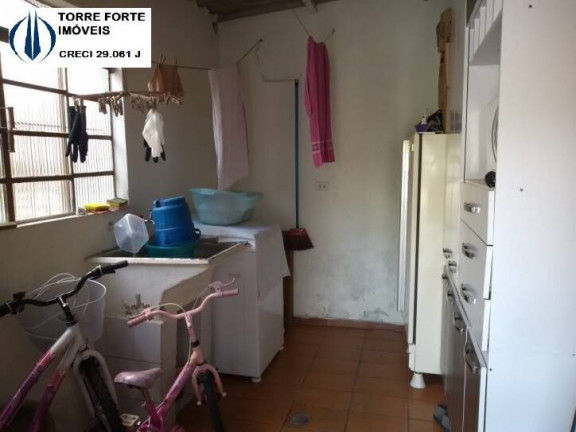 Imagem Casa com 2 Quartos à Venda, 100 m² em Jardim Estela - Santo André Imagem Casa com 2 Quartos à Venda, 100 m² em Jardim Estela - Santo André