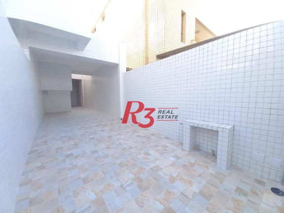 Casa com 4 Quartos à Venda, 120 m² em Ponta Da Praia - Santos