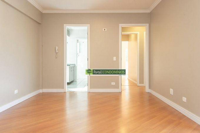 Imagem Apartamento com 3 Quartos à Venda, 95 m² em Cabral - Curitiba