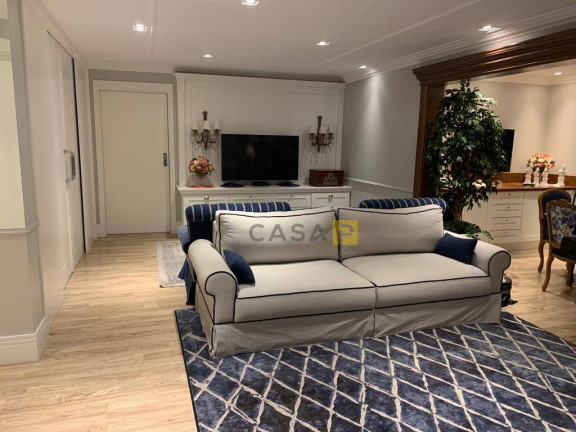Imagem Apartamento com 3 Quartos à Venda, 153 m² em Jardim São Paulo - Americana Imagem Apartamento com 3 Quartos à Venda, 153 m² em Jardim São Paulo - Americana