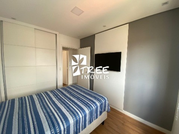 Imagem Apartamento com 3 Quartos à Venda, 66 m² em Mogi Moderno - Mogi Das Cruzes