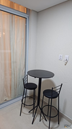 Imagem Apartamento com 2 Quartos à Venda, 72 m² em Toninhas - Ubatuba