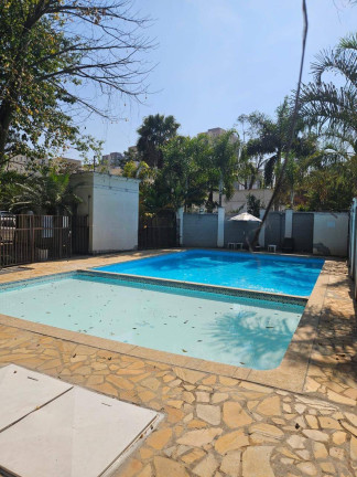 Imagem Apartamento com 2 Quartos à Venda, 48 m² em Aparecidinha - Sorocaba Imagem Apartamento com 2 Quartos à Venda, 48 m² em Aparecidinha - Sorocaba