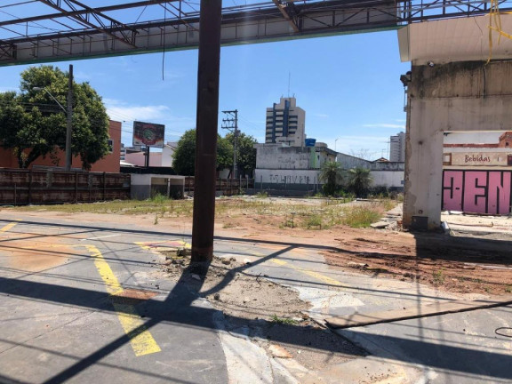 Imagem Terreno para Alugar, 2.400 m² em Centro - Suzano Imagem Terreno para Alugar, 2.400 m² em Centro - Suzano