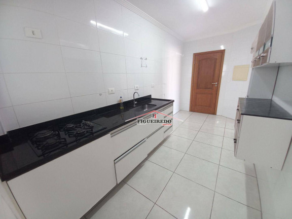 Imagem Apartamento com 2 Quartos à Venda, 104 m² em Canto Do Forte - Praia Grande Imagem Apartamento com 2 Quartos à Venda, 104 m² em Canto Do Forte - Praia Grande