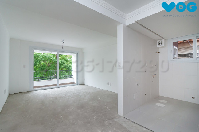 Imagem Imóvel com 1 Quarto à Venda, 55 m² em Bom Fim - Porto Alegre Imagem Imóvel com 1 Quarto à Venda, 55 m² em Bom Fim - Porto Alegre