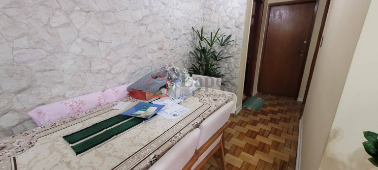 Imagem Apartamento com 2 Quartos à Venda, 80 m² em Aclimação - São Paulo