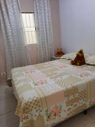 Imagem Casa com 3 Quartos à Venda, 124 m² em Vila Formosa - São Paulo