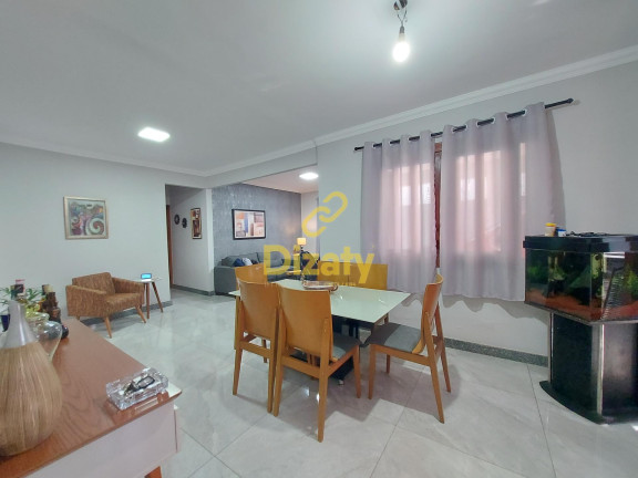 Imagem Casa com 4 Quartos à Venda, 177 m² em São Francisco De Assis - Sete Lagoas Imagem Casa com 4 Quartos à Venda, 177 m² em São Francisco De Assis - Sete Lagoas