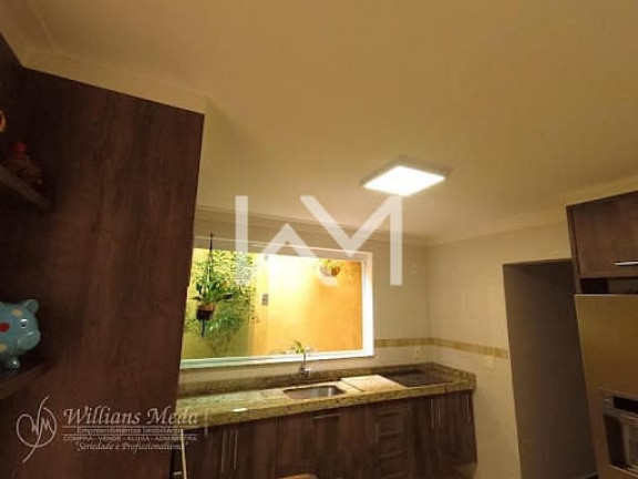 Imagem Sobrado com 3 Quartos à Venda, 129 m² em Jardim Rosa De Franca - Guarulhos