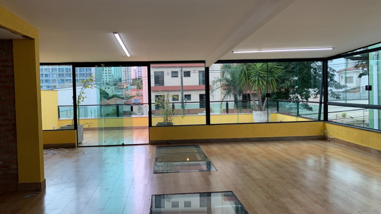 Imagem Casa com 1 Quarto para Alugar, 350 m² em Vila Mariana - São Paulo Imagem Casa com 1 Quarto para Alugar, 350 m² em Vila Mariana - São Paulo