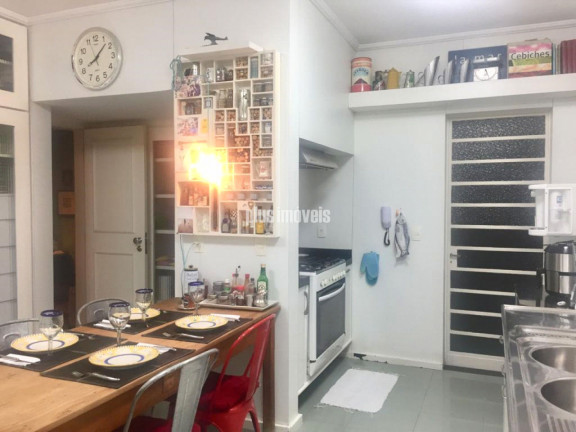 Imagem Apartamento com 4 Quartos à Venda, 230 m² em Jardim América - São Paulo Imagem Apartamento com 4 Quartos à Venda, 230 m² em Jardim América - São Paulo