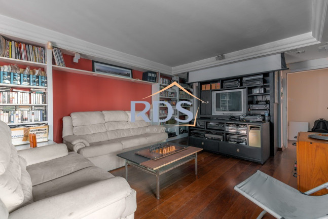 Imagem Apartamento com 2 Quartos à Venda, 176 m² em Brooklin Paulista - São Paulo Imagem Apartamento com 2 Quartos à Venda, 176 m² em Brooklin Paulista - São Paulo