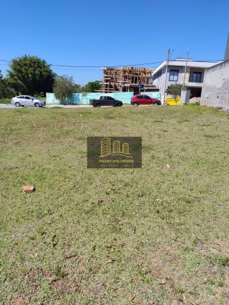 Imagem Terreno em Condomínio à Venda, 361 m² em Sítio Do Rosário - Santana De Parnaíba Imagem Terreno em Condomínio à Venda, 361 m² em Sítio Do Rosário - Santana De Parnaíba