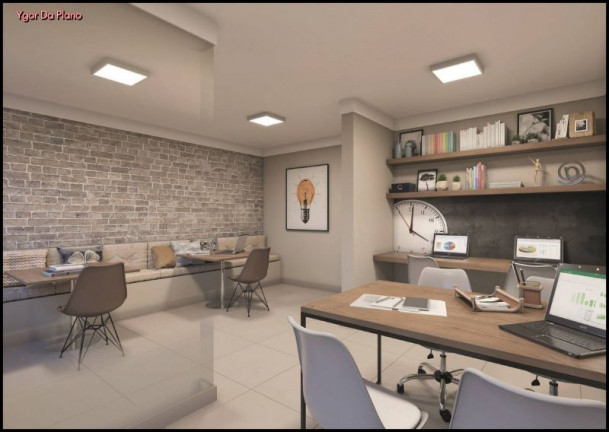 Imagem Apartamento com 2 Quartos à Venda, 39 m² em Colônia (zona Leste) - São Paulo