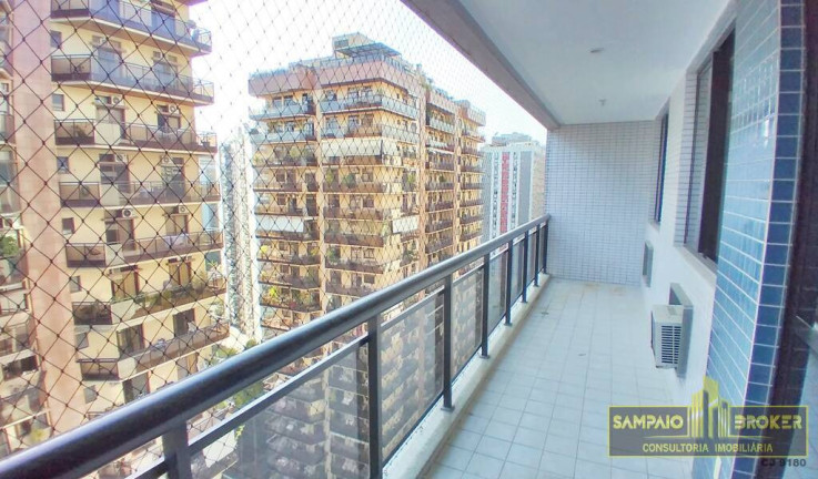 Imagem Apartamento com 2 Quartos à Venda, 97 m² em Barra Da Tijuca - Rio De Janeiro