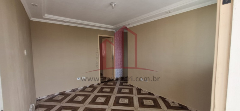 Imagem Apartamento com 2 Quartos à Venda, 48 m² em Recanto Feliz - Francisco Morato Imagem Apartamento com 2 Quartos à Venda, 48 m² em Recanto Feliz - Francisco Morato