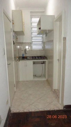 Imagem Apartamento com 1 Quarto para Alugar, 36 m² em Jardins - São Paulo Imagem Apartamento com 1 Quarto para Alugar, 36 m² em Jardins - São Paulo