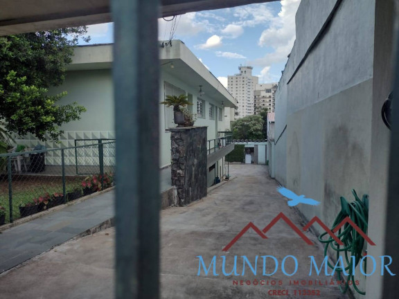 Imagem Casa à Venda, 865 m² em Jardim Bela Vista - Santo André