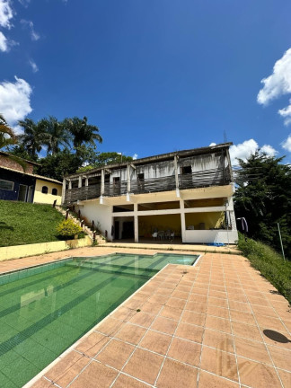 Imagem Imóvel com 2 Quartos para Alugar, 2.900 m² em Solar Das Palmeiras - Esmeraldas Imagem Imóvel com 2 Quartos para Alugar, 2.900 m² em Solar Das Palmeiras - Esmeraldas