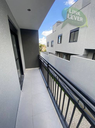 Imagem Sobrado com 3 Quartos à Venda, 121 m² em Boa Vista - Curitiba