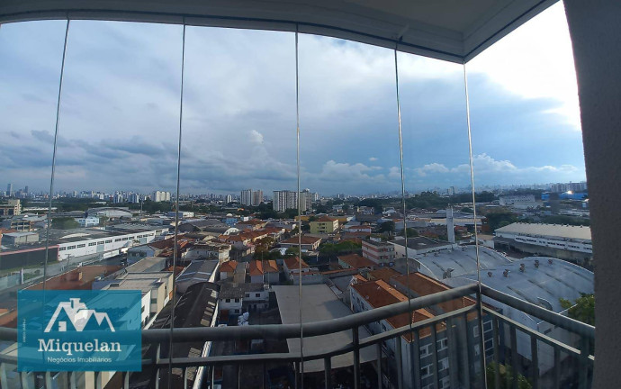 Imagem Apartamento com 2 Quartos à Venda, 50 m² em Vila Guilherme - São Paulo Imagem Apartamento com 2 Quartos à Venda, 50 m² em Vila Guilherme - São Paulo
