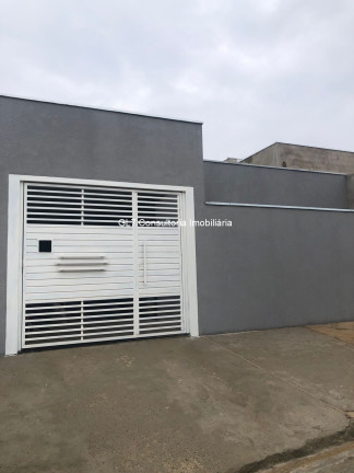 Casa com 2 Quartos à Venda,  em Parque Residencial Sabiás - Indaiatuba