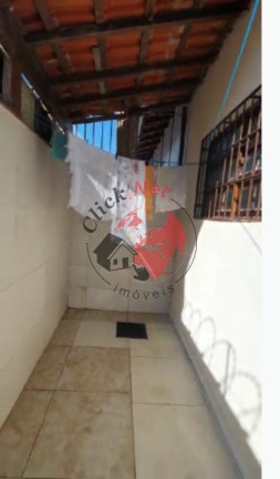 Imagem Casa de Condomínio com 2 Quartos à Venda, 73 m² em Maracanã - Praia Grande Imagem Casa de Condomínio com 2 Quartos à Venda, 73 m² em Maracanã - Praia Grande