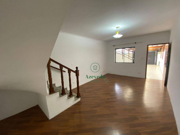 Imagem Sobrado com 3 Quartos à Venda, 106 m² em Jardim Vila Galvão - Guarulhos Imagem Sobrado com 3 Quartos à Venda, 106 m² em Jardim Vila Galvão - Guarulhos