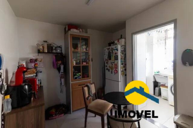 Imagem Apartamento com 3 Quartos à Venda, 110 m² em Santa Rosa - Niterói