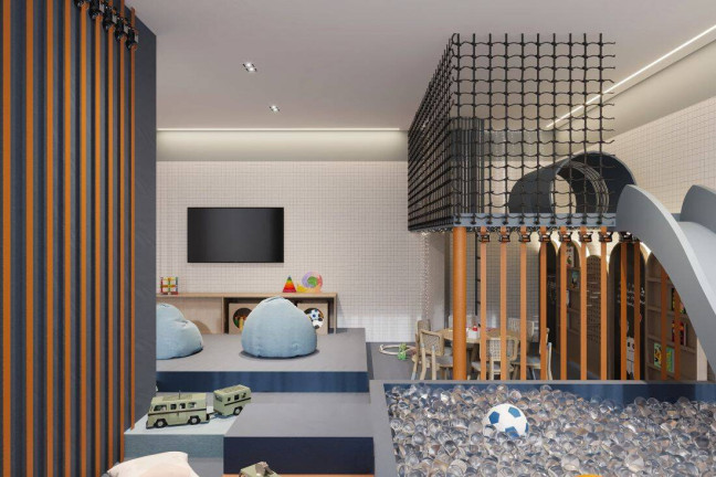Imagem Apartamento com 2 Quartos à Venda, 84 m² em Praia Brava De Itajaí - Itajaí Imagem Apartamento com 2 Quartos à Venda, 84 m² em Praia Brava De Itajaí - Itajaí