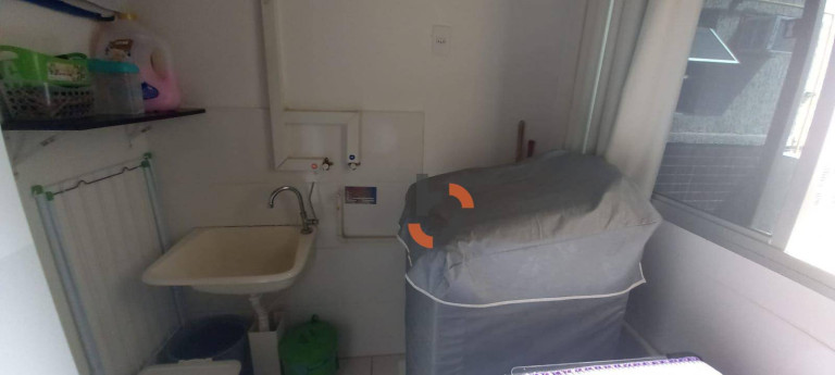 Imagem Apartamento com 2 Quartos à Venda, 48 m² em Jardim Da Posse - Nova Iguaçu